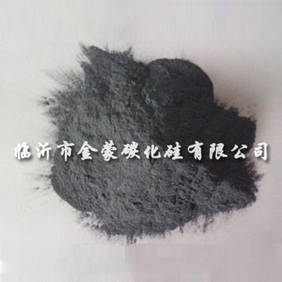 黑碳化硅微粉 黑碳化硅微粉
